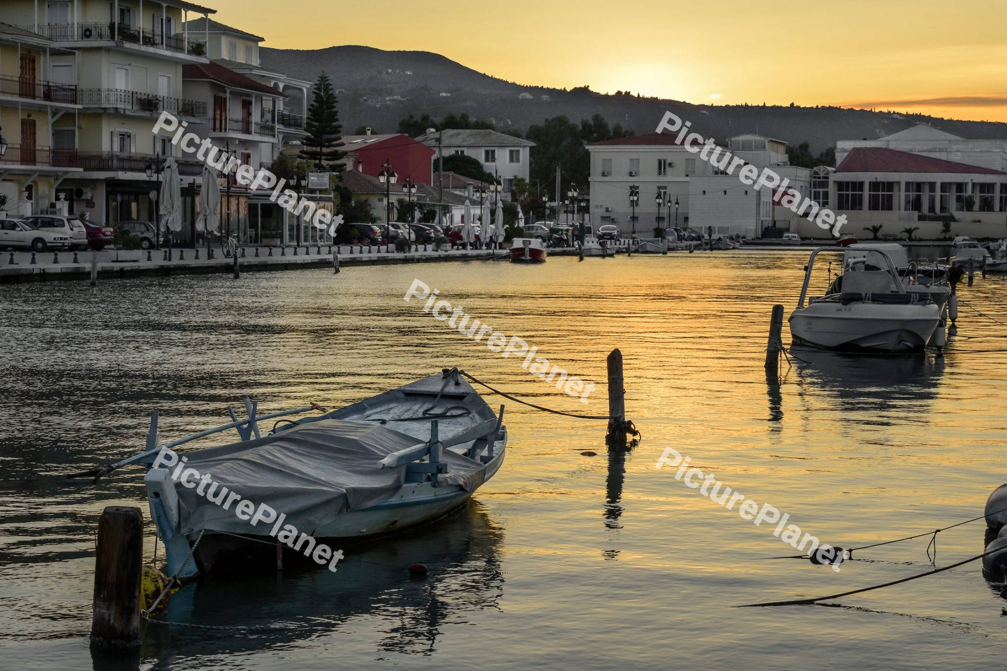 Boat Harbour